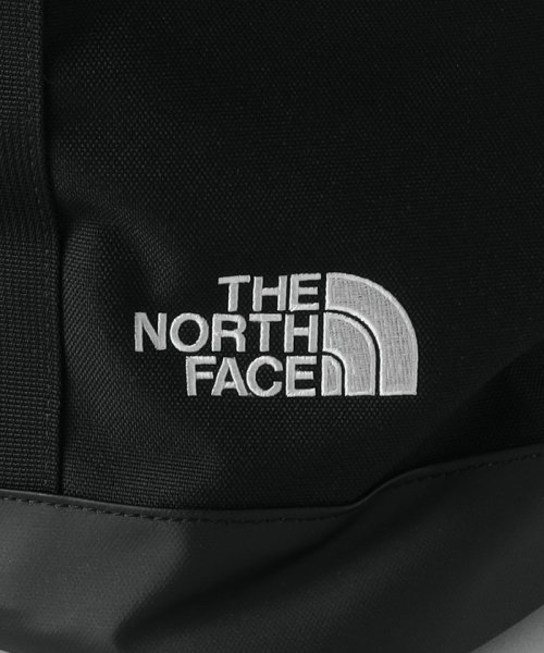 green label relaxing(グリーンレーベルリラクシング)/＜THE NORTH FACE＞フィルデンスギアトートS トートバッグ/img09