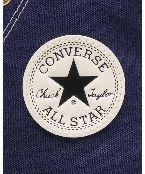 CONVERSE(CONVERSE)/ALL STAR GOLDZIP HI / オールスター　ゴールドジップ　ＨＩ/img16