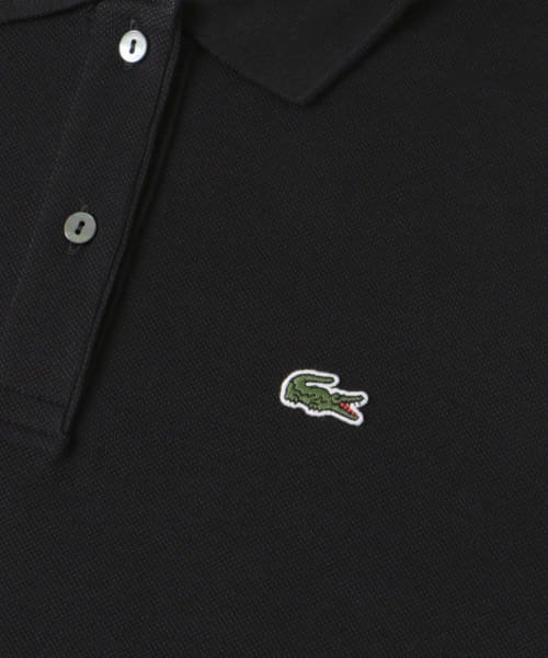 URBAN RESEARCH DOORS(アーバンリサーチドアーズ)/LACOSTE　半袖ポロシャツ/img23