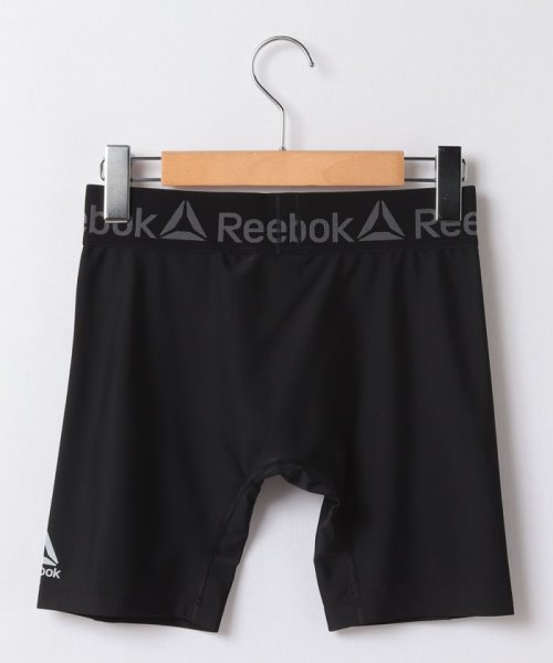 VacaSta Swimwear(men)(バケスタ　スイムウェア（メンズ）)/【REEBOK】ラッシュレギンス/img01