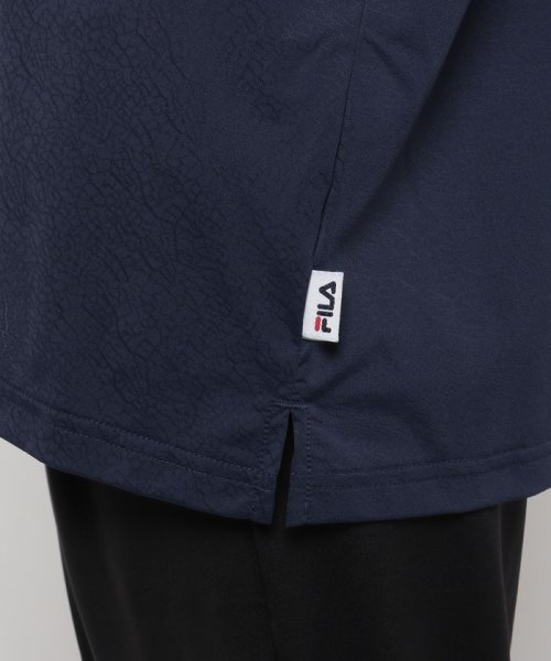 FILA(フィラ)/【フィラ】Tシャツ/img05