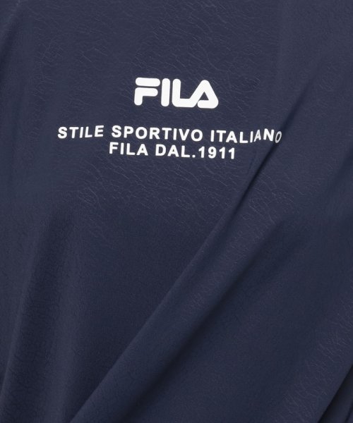 FILA(フィラ)/【フィラ】Tシャツ/img06