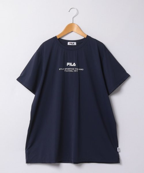 FILA(フィラ)/【フィラ】Tシャツ/img01