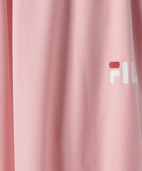 FILA(フィラ)/【フィラ】クロップドパンツ/img04