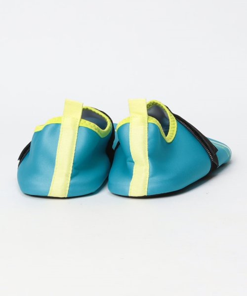 VacaSta Swimwear(バケスタ　スイムウェア（レディース）)/【OP】ロゴアクアシューズ/img21