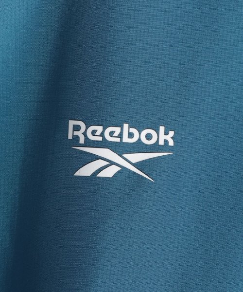 VacaSta Swimwear(バケスタ　スイムウェア（レディース）)/【REEBOK】水陸両用フード付きフルジップ/img08