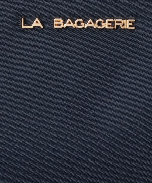 LA BAGAGERIE(ラ　バガジェリー)/ループ2WAYショルダーバッグ　SSサイズ/img04
