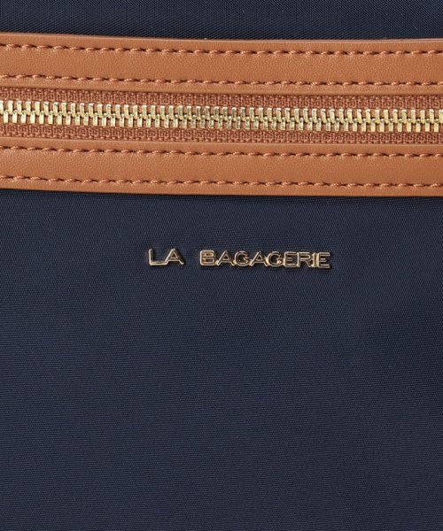LA BAGAGERIE(ラ　バガジェリー)/ループ2WAYショルダーバッグ　Sサイズ/img04