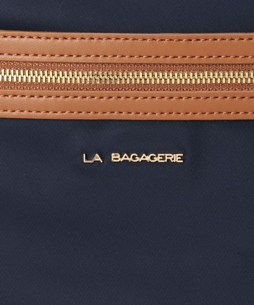 LA BAGAGERIE(ラ　バガジェリー)/ループ2WAYショルダーバッグ　Mサイズ/img04