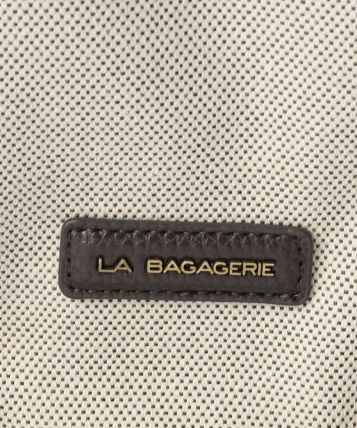 LA BAGAGERIE(ラ　バガジェリー)/クラシックヨコナガトート/img05