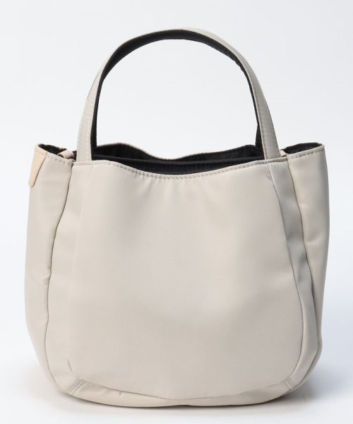 ナイロンボンディング2WAYトート　SSサイズ トートバッグ LW1212373717(9295円)