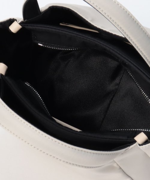 ナイロンボンディング2WAYトート　SSサイズ トートバッグ LW1212373717(9295円)