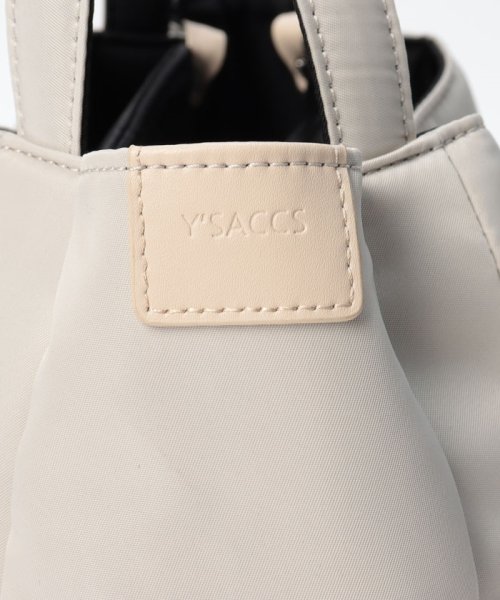 ナイロンボンディング2WAYトート　SSサイズ トートバッグ LW1212373717(9295円)