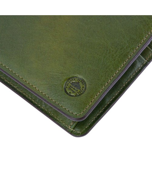 ダコタ ブラックレーベル 財布 二つ折り財布 メンズ ブランド レザー 本革 軽量 エティカ Dakota BLACK LABEL 0620320 ダコタ 0620320 I1259668142(9653円)