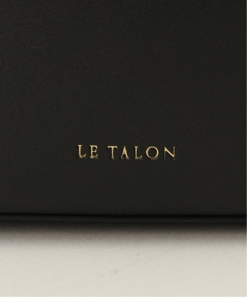 LE TALON(ル　タロン)/LE TALON bourgeon バッグ/img18