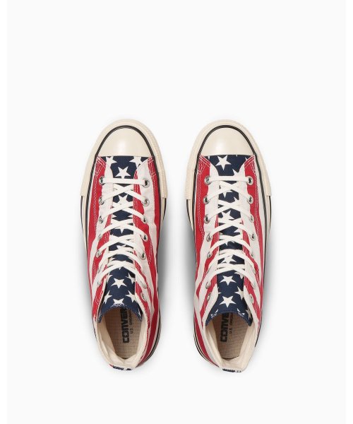 CONVERSE(コンバース)/ALL STAR US STARS&BARS HI / オールスター　ＵＳ　スターズ＆バーズ　ＨＩ/img03