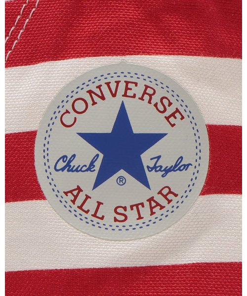 CONVERSE(CONVERSE)/ALL STAR US STARS&BARS HI / オールスター　ＵＳ　スターズ＆バーズ　ＨＩ/img08
