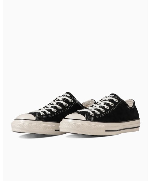 CONVERSE(CONVERSE)/SUEDE ALL STAR US OX / スエード　オールスター　ＵＳ　ＯＸ/img01