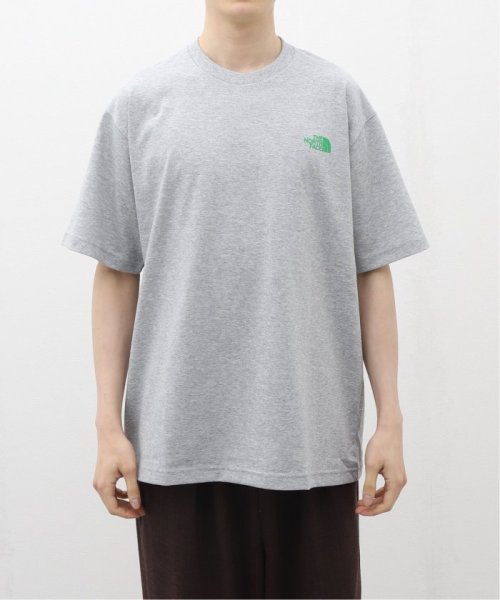 PULP(パルプ)/《WEB限定》【THE NORTH FACE / ザ ノースフェイス】S/S Bandana Square Logo T/img18