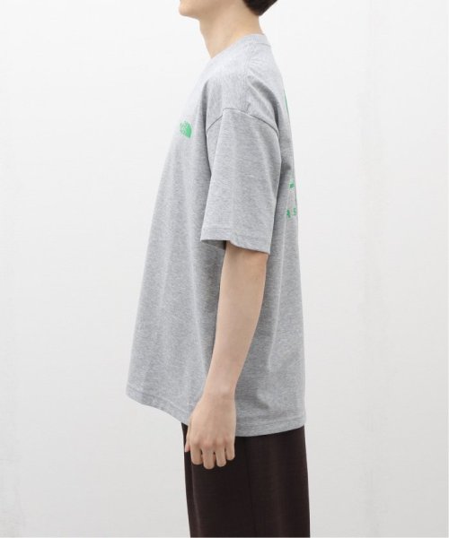 PULP(パルプ)/《WEB限定》【THE NORTH FACE / ザ ノースフェイス】S/S Bandana Square Logo T/img19