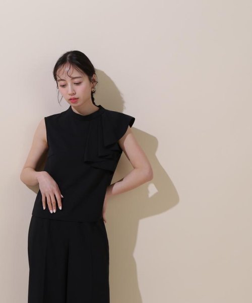 アシメラッフルセットアップ 予めご了承ください