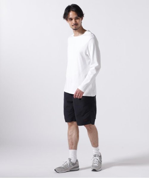 BEAVER(ビーバー)/GRAMICCI/グラミチ NYLON PACKABLE GSHORT ナイロンパッカブルＧショーツ/img01