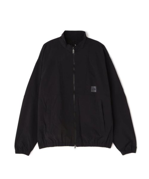 BEAVER(ビーバー)/THE NORTH FACE /ザ・ノースフェイス Enride Track Jacket/img02