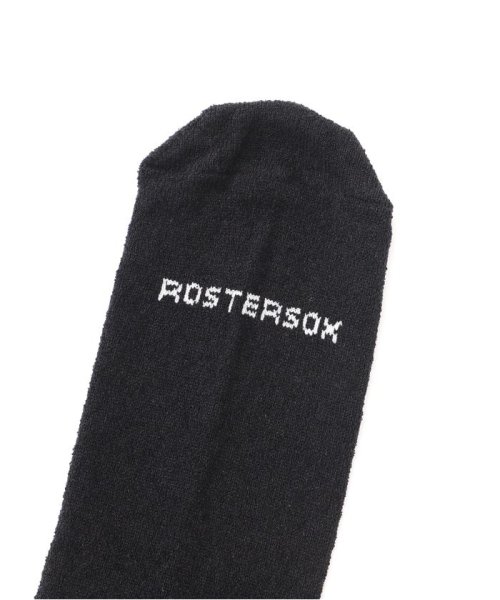 BEAVER(ビーバー)/ROSTER SOX/ロスターソックス  What's up? SOCKS メンズ レディース/img04