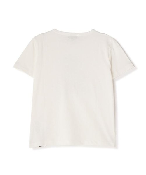 Schott(ショット)/直営限定/KID'S SS T－SHIRT "NO.1 AMERICAN"/キッズ ティーシャツ "ナンバーワンアメリカン/img03