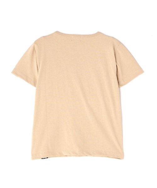 Schott(ショット)/直営限定/KID'S SS T－SHIRT "NO.1 AMERICAN"/キッズ ティーシャツ "ナンバーワンアメリカン/img05