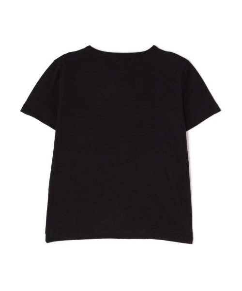 Schott(ショット)/直営限定/KID'S SS T－SHIRT "NUMBER ONE"/キッズ ティーシャツ "ナンバーワン/img01