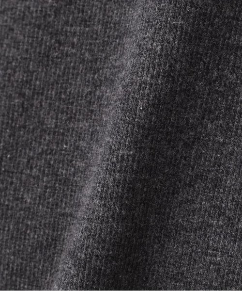 AVIREX(AVIREX)/《DAILY/デイリー》S/S RIB LOOSE FIT T－SHIRT/リブ ルーズフィット 半袖 Tシャツ /img21