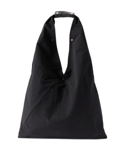 B'2nd(ビーセカンド)/SLOW(スロウ)span nylon－triangle wrap bag－/img02