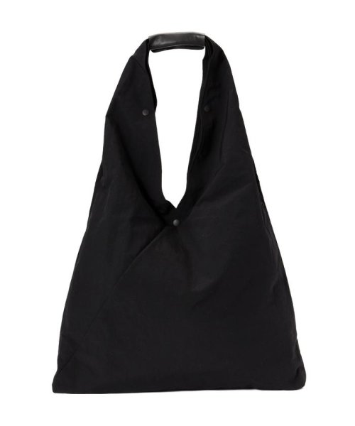 B'2nd(ビーセカンド)/SLOW(スロウ)span nylon－triangle wrap bag－/img04