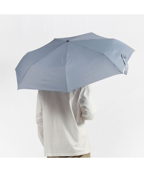 Wpc．(Wpc．)/Wpc. 折りたたみ傘 軽量 大きい 自動開閉 晴雨兼用 wpc ダブリュピーシー 62cm UVカット UNISEX AUTOMATIC FOLD UX011/img01