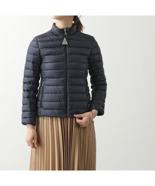 大人OK!】モンクレール キッズ ダウンジャケット 付け替え 12A ネイビー 