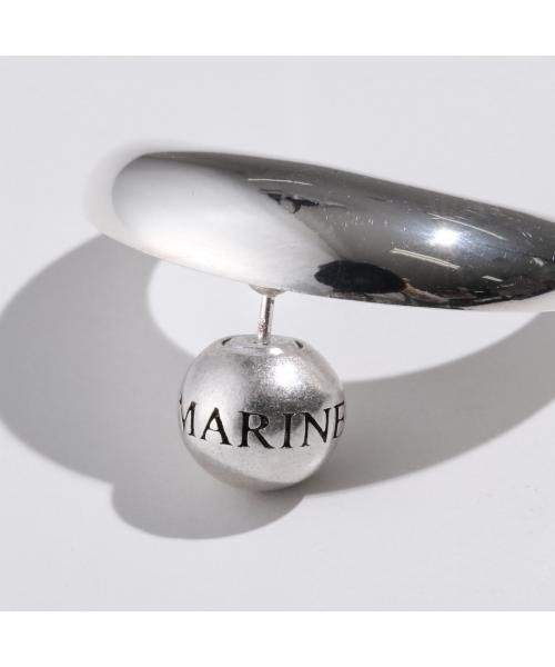 MARINE SERRE(マリーンセル)/Marine Serre ピアス UJW013 片耳販売 三日月 モチーフ/img10