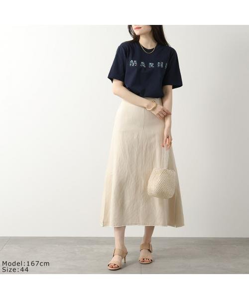 MARNI(マルニ)/MARNI Tシャツ HUMU0198PQ USCW21 半袖 カットソー ロゴT/img03