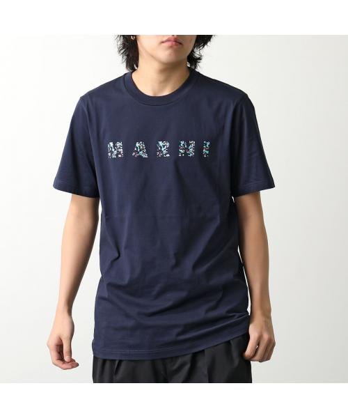 MARNI(マルニ)/MARNI Tシャツ HUMU0198PQ USCW21 半袖 カットソー ロゴT/img06