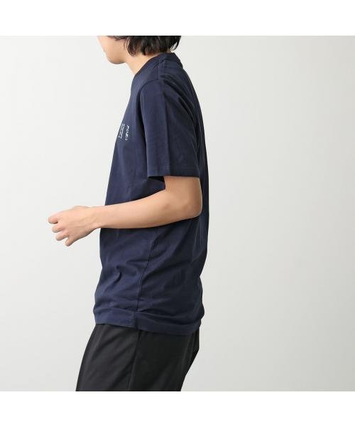 MARNI(マルニ)/MARNI Tシャツ HUMU0198PQ USCW21 半袖 カットソー ロゴT/img05