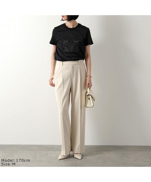 Max Mara(マックスマーラ)/MAX MARA Tシャツ TAVERNA 半袖 カットソー/img02