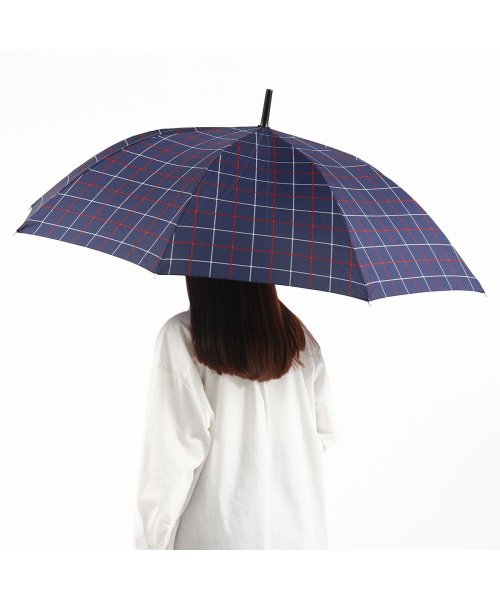 Wpc．(Wpc．)/Wpc. 傘 メンズ レディース ダブリュピーシー 長傘 65cm 晴雨兼用 男女兼用 UVカット UNISEX WIND RESISTANCE UX03/img03