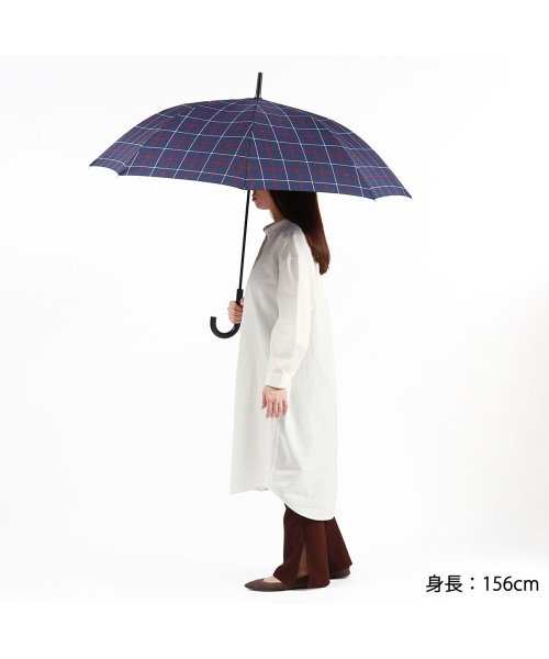 Wpc．(Wpc．)/Wpc. 傘 メンズ レディース ダブリュピーシー 長傘 65cm 晴雨兼用 男女兼用 UVカット UNISEX WIND RESISTANCE UX03/img04