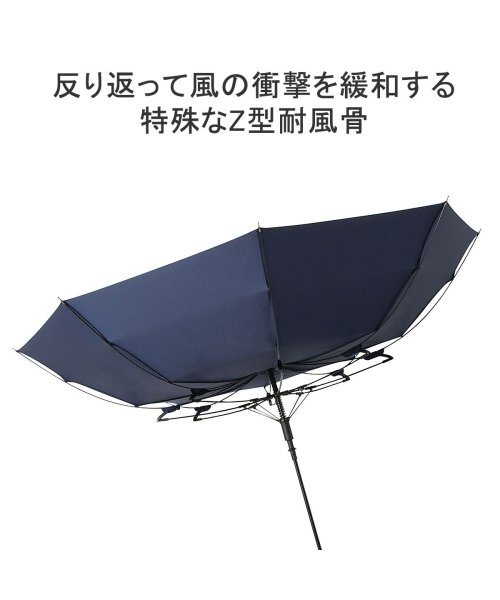 Wpc．(Wpc．)/Wpc. 傘 メンズ レディース ダブリュピーシー 長傘 65cm 晴雨兼用 男女兼用 UVカット UNISEX WIND RESISTANCE UX03/img06