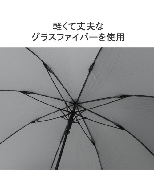 Wpc．(Wpc．)/Wpc. 傘 メンズ レディース ダブリュピーシー 長傘 65cm 晴雨兼用 男女兼用 UVカット UNISEX WIND RESISTANCE UX03/img08