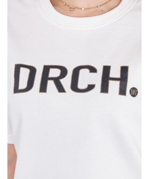 Darich(Darich)/ボックスロゴTシャツ/img10