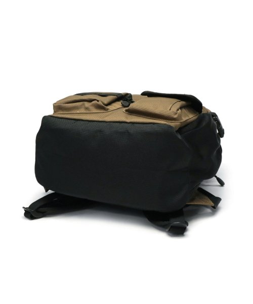 エックスガール リュック 通学 X－girl リュックサック 軽量 通勤 A4 20L MULTI POCKET BACKPACK 105241053007 