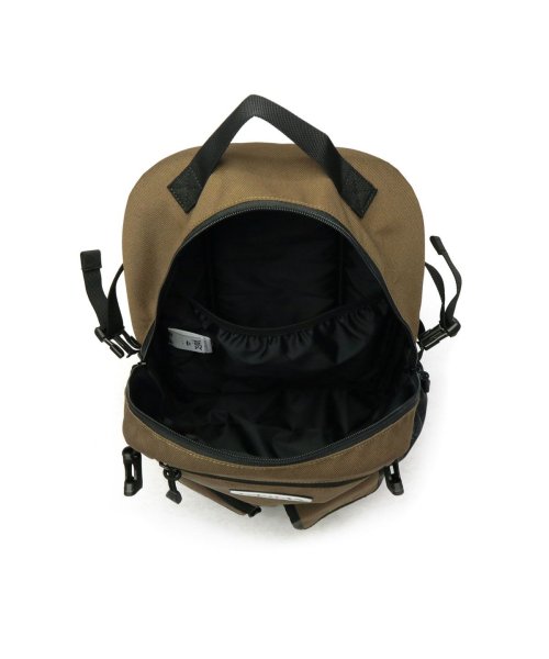 エックスガール リュック 通学 X－girl リュックサック 軽量 通勤 A4 20L MULTI POCKET BACKPACK 105241053007 