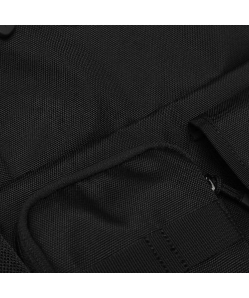 エックスガール リュック 通学 X－girl リュックサック 軽量 通勤 A4 20L MULTI POCKET BACKPACK 105241053007 