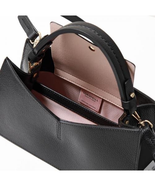LORISTELLA ハンドバッグ 2767 ANITA ショルダーバッグ LORISTELLA ハンドバッグ ANITA
